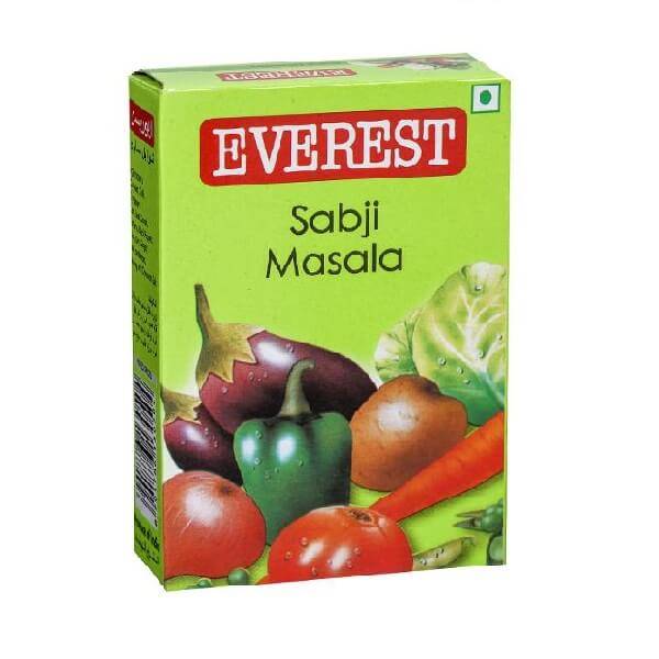 Everest Sabji Masala 